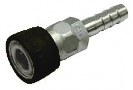 Крышка для втулки SLC-HI-K (черная), комплект 5 шт  CUPLA